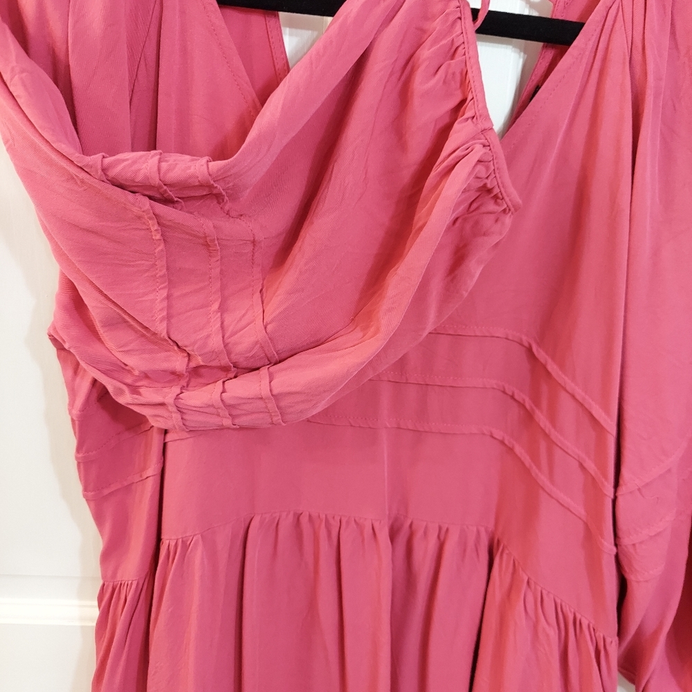 Pink Dress - Picture 4 of 6